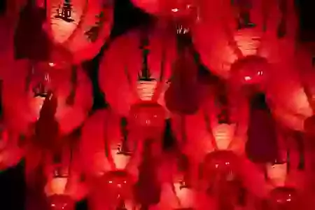 Celebrate Mid-Autumn Festival